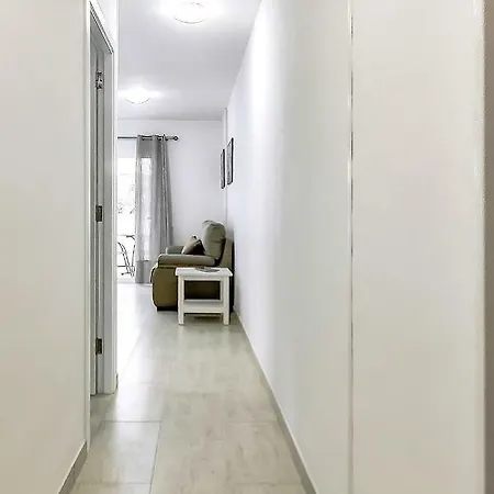 Appartement Las Terrazas