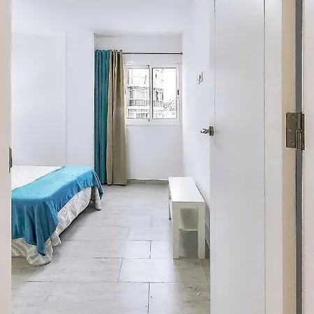 Appartement Las Terrazas *