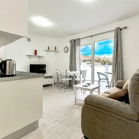 Appartement Las Terrazas