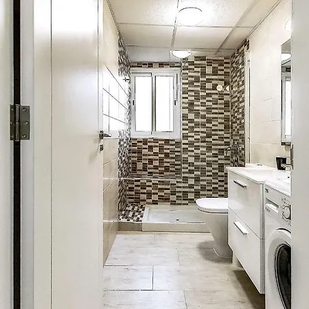 Las Terrazas Apartamento *