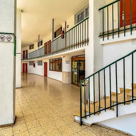 Las Terrazas Apartamento *